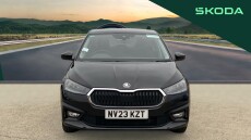 Skoda Fabia 1.0 TSI SE Comfort 5dr Petrol Hatchback